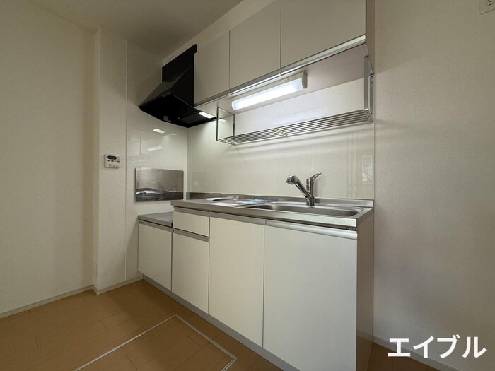 物件内観写真10　(キッチン)