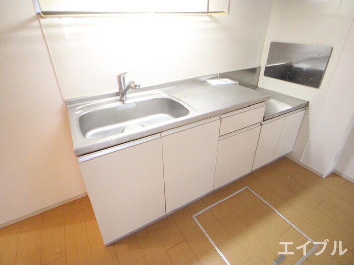 物件内観写真10　(キッチン)