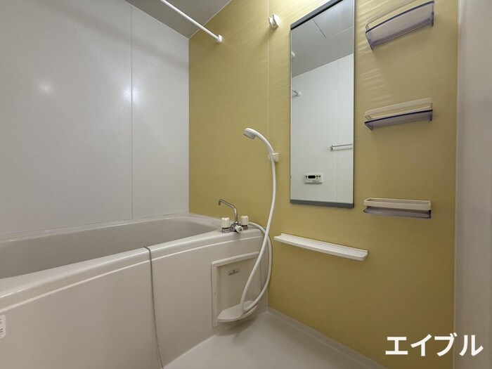 物件内観写真11　(バス／シャワールーム等)