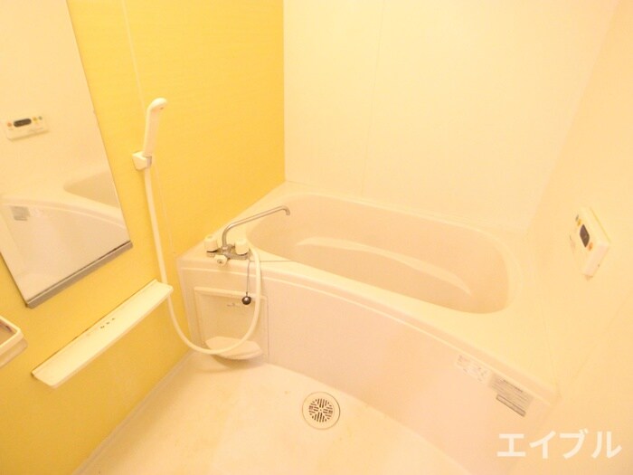 物件内観写真11　(バス／シャワールーム等)