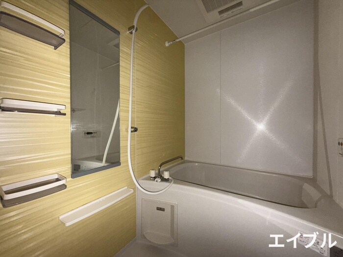 物件内観写真11　(バス／シャワールーム等)