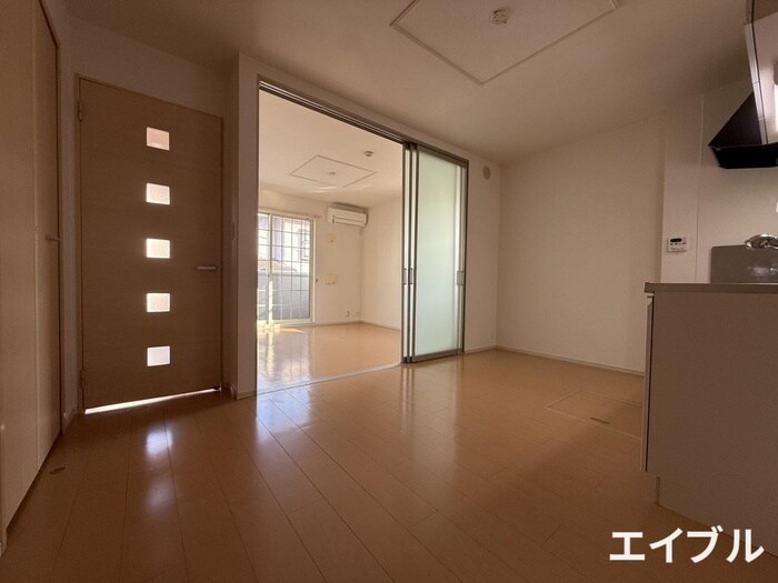 物件内観写真16　(居室)