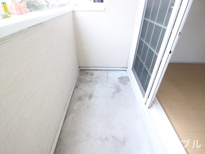 物件内観写真17　(ベランダ・バルコニー)