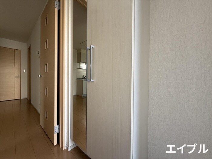物件内観写真19　(靴箱)