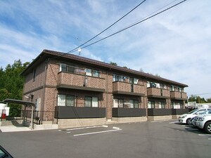 エンブレム伴　A棟外観写真
