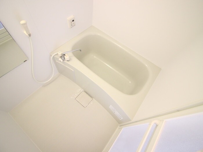 物件内観写真7　(バス／シャワールーム等)