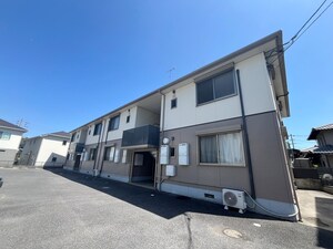 エスペランザ阿品外観写真