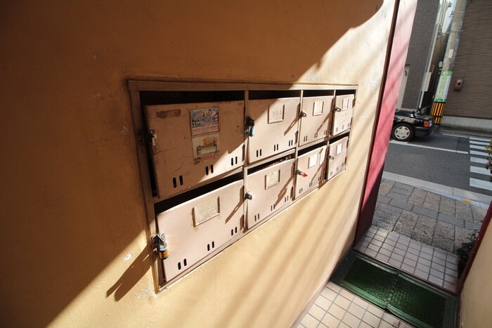 物件外観写真3　(建物設備)