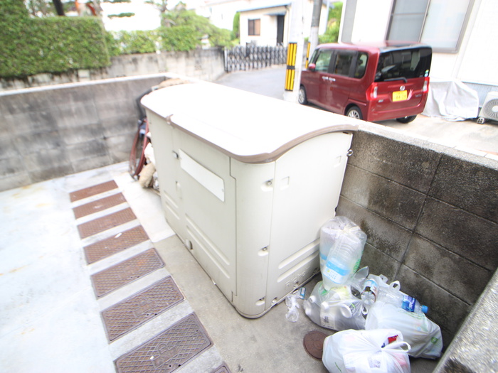 外観写真