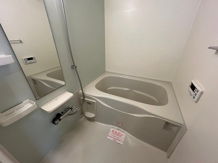 物件内観写真11　(バス／シャワールーム等)