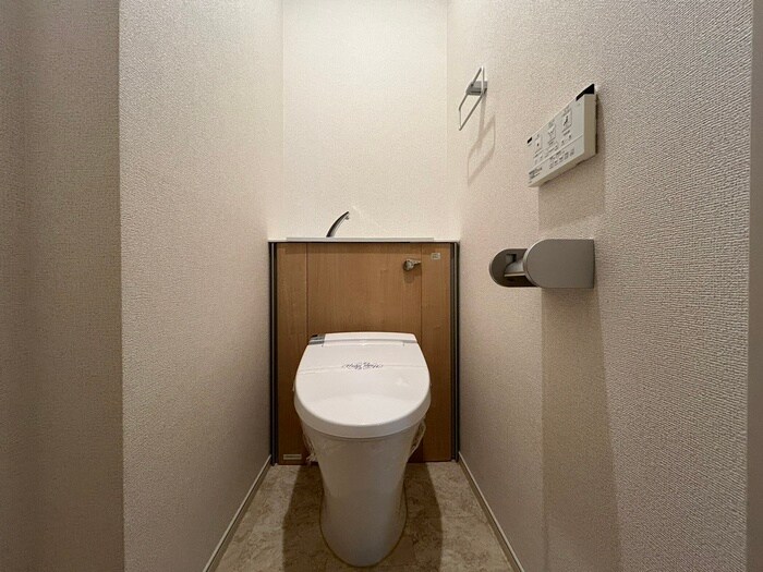 物件内観写真12　(バス／シャワールーム等)