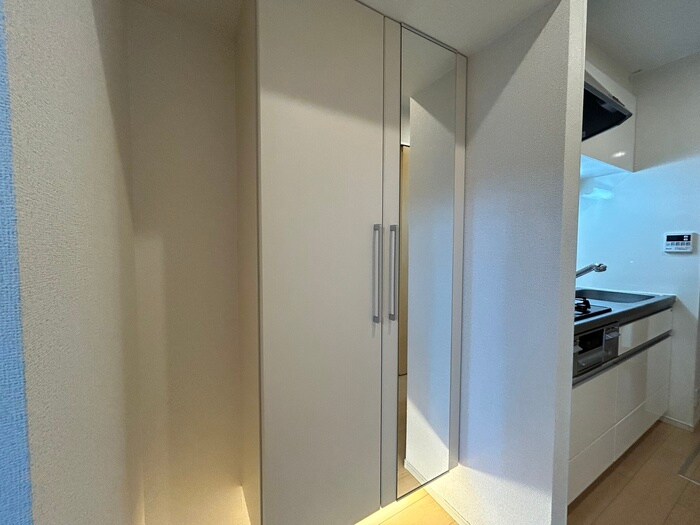 物件内観写真19　(靴箱)