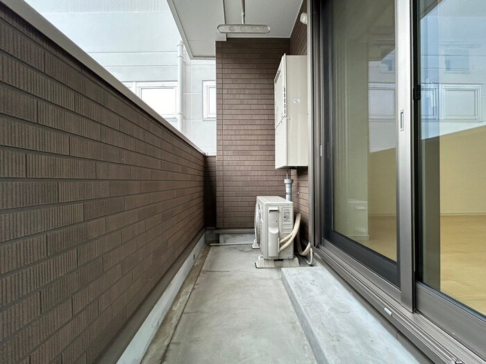 物件内観写真20　(ベランダ・バルコニー)