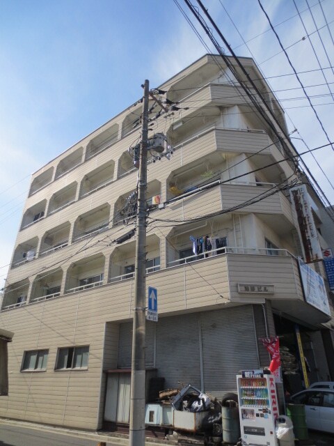 物件外観写真1　(その他)