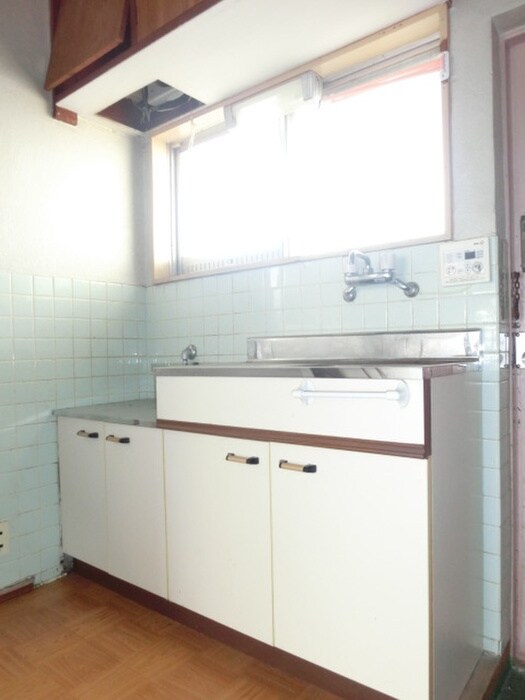 物件内観写真5　(キッチン)