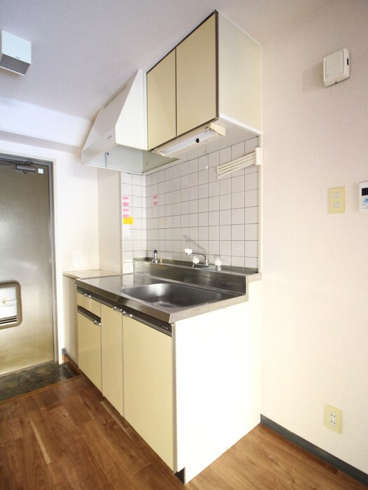 物件内観写真11　(キッチン)