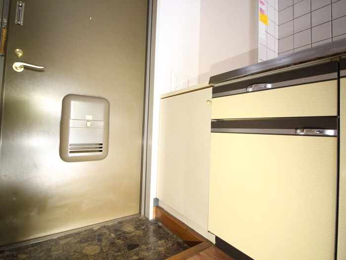 物件内観写真17　(靴箱)