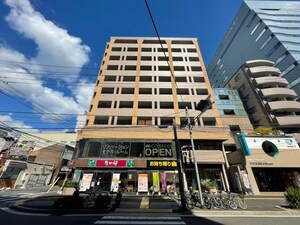 第３ＮＹビル外観写真