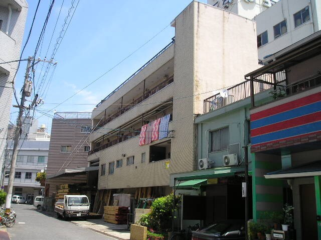 物件外観写真3　(外観写真)