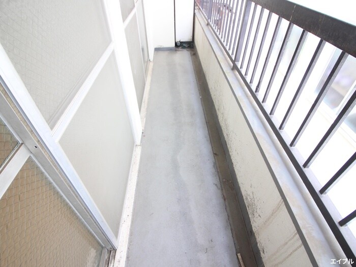 物件内観写真16　(ベランダ・バルコニー)