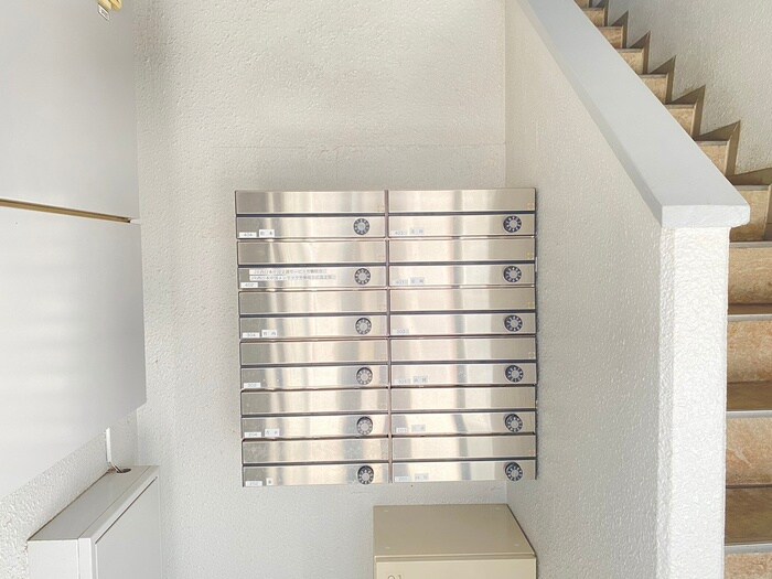 青木ビルのその他