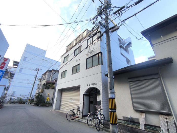 外観写真