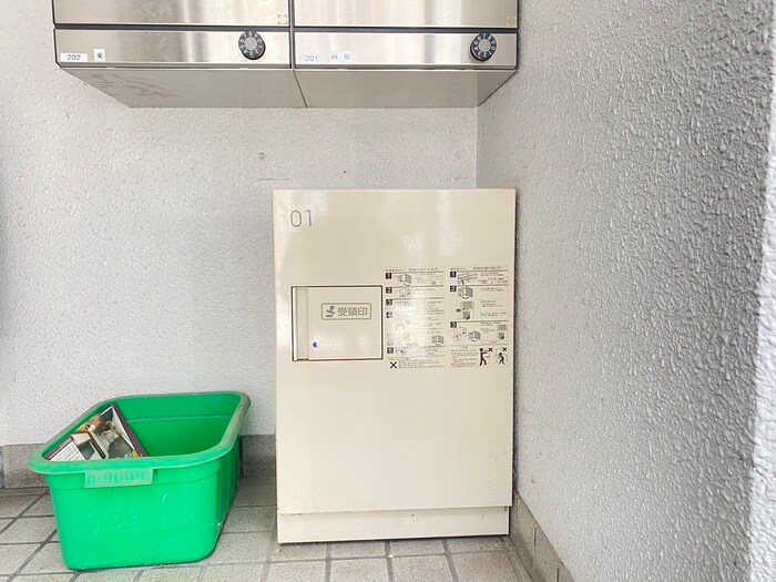 青木ビルのその他