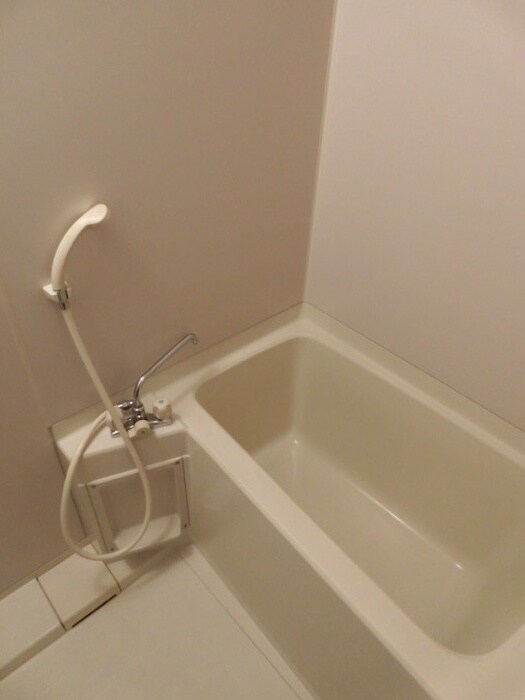 物件内観写真9　(バス／シャワールーム等)