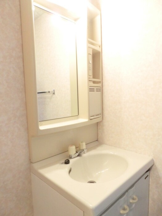 物件内観写真10　(洗面)