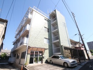 ＬＳ観音ビル外観写真