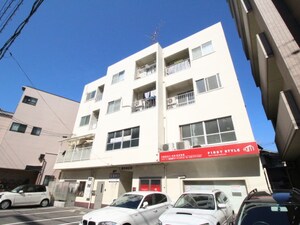 佐々木ビル外観写真