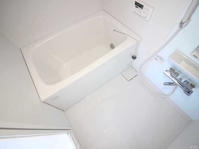 物件内観写真9　(バス／シャワールーム等)