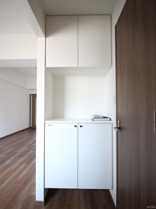 物件内観写真12　(靴箱)