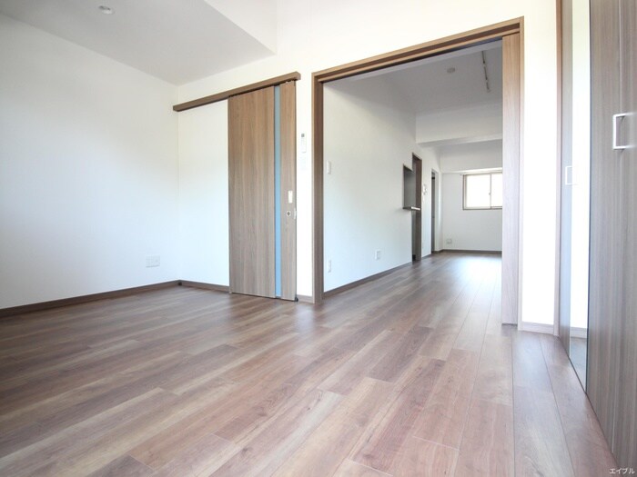 物件内観写真20　(居室)