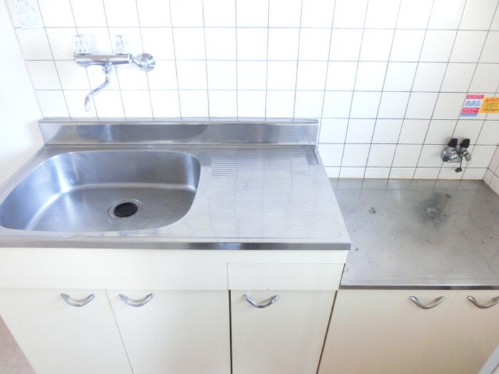 物件内観写真6　(キッチン)