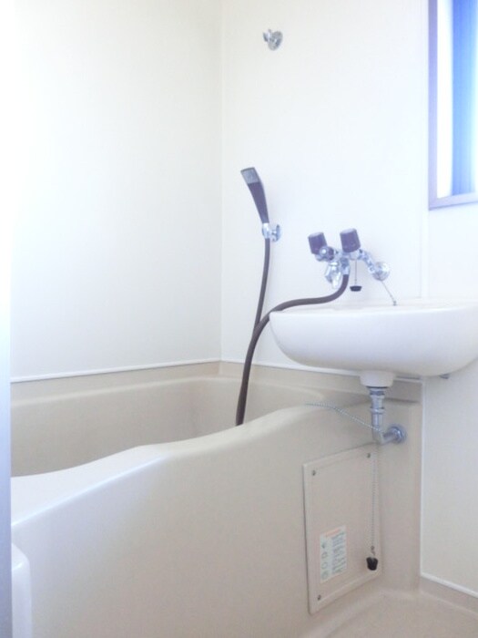 物件内観写真7　(バス／シャワールーム等)