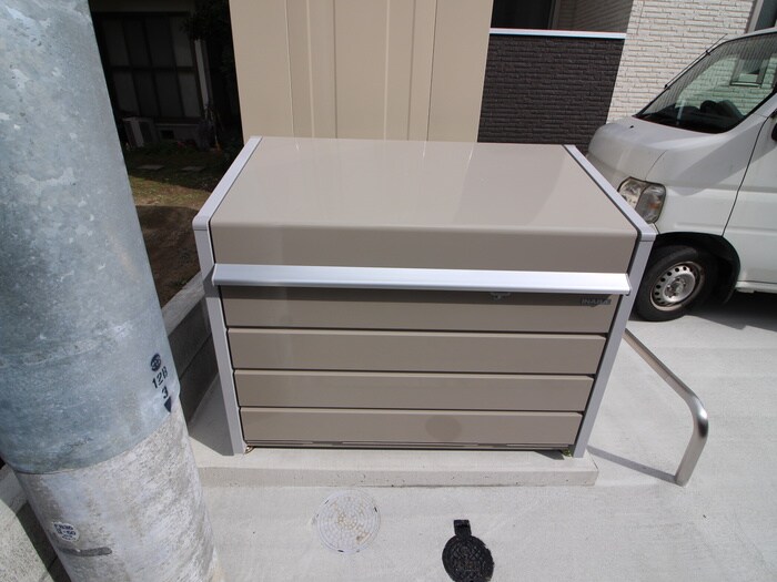 物件外観写真5　(その他)