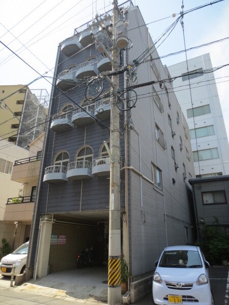 Ｈｏｔｔｉｅ外観写真