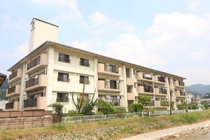 メゾンド温品外観写真