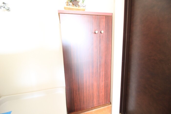 物件内観写真15　(靴箱)