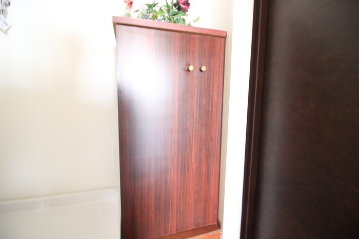 物件内観写真15　(靴箱)