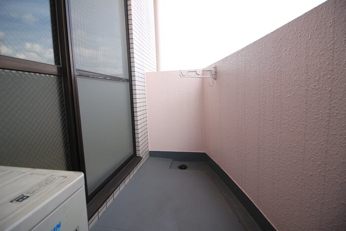 物件内観写真16　(ベランダ・バルコニー)