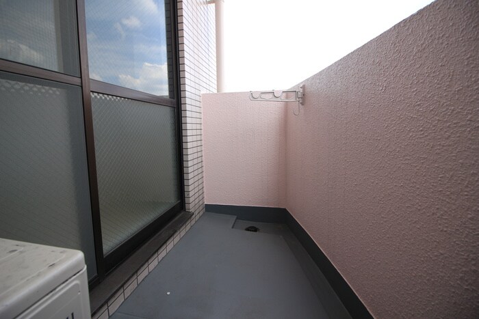 物件内観写真16　(ベランダ・バルコニー)