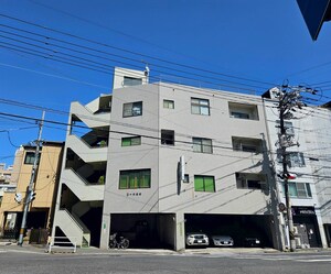 コーポ浜崎外観写真