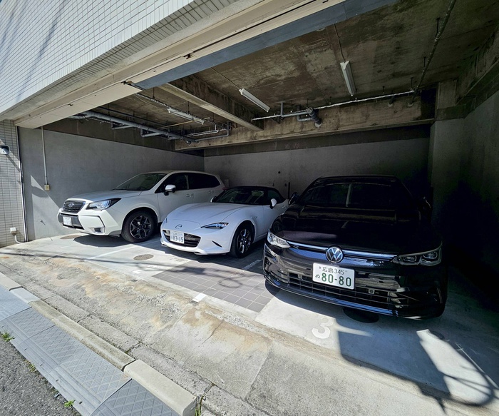 外観写真