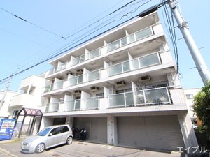 サンライズ五日市中央５丁目外観写真