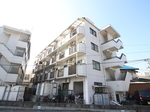 サンライズ千同Ａ外観写真