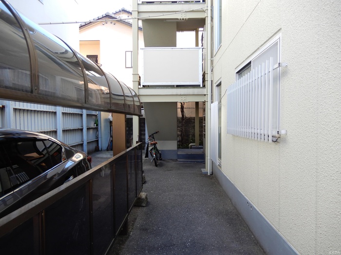 外観写真