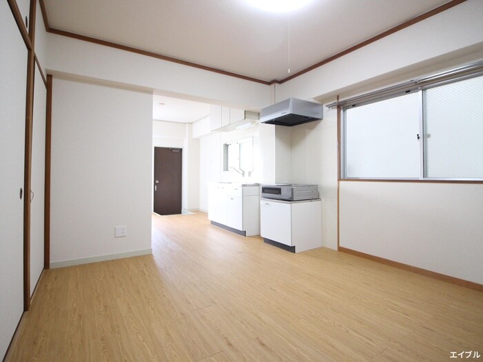 物件内観写真8　(居室)