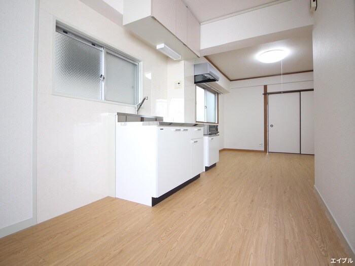 物件内観写真9　(居室)